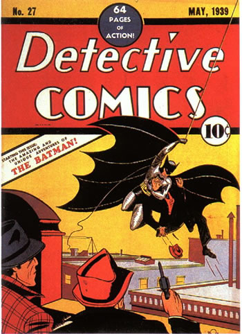 Detective-Comic-Books-768111